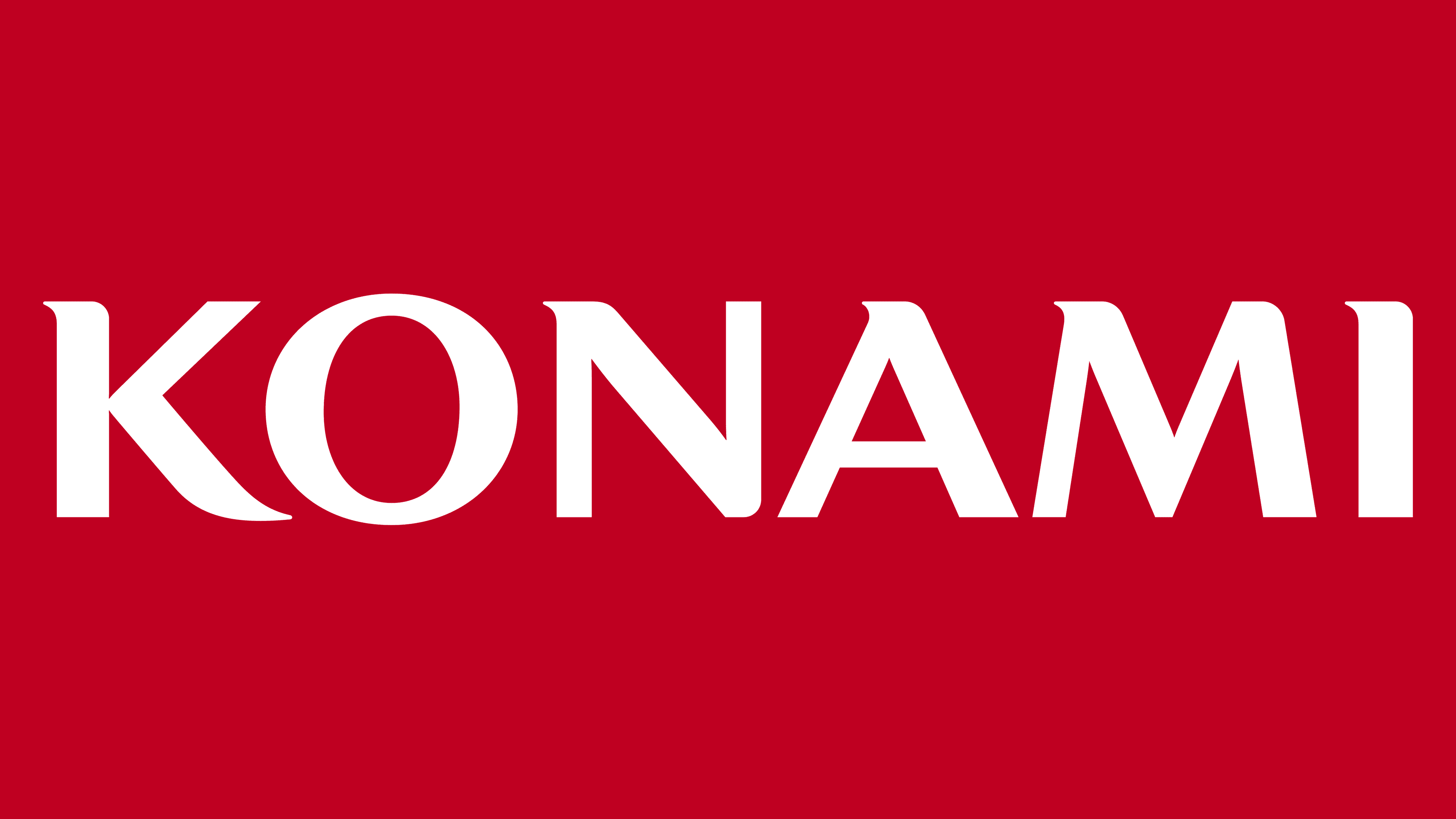 Konami