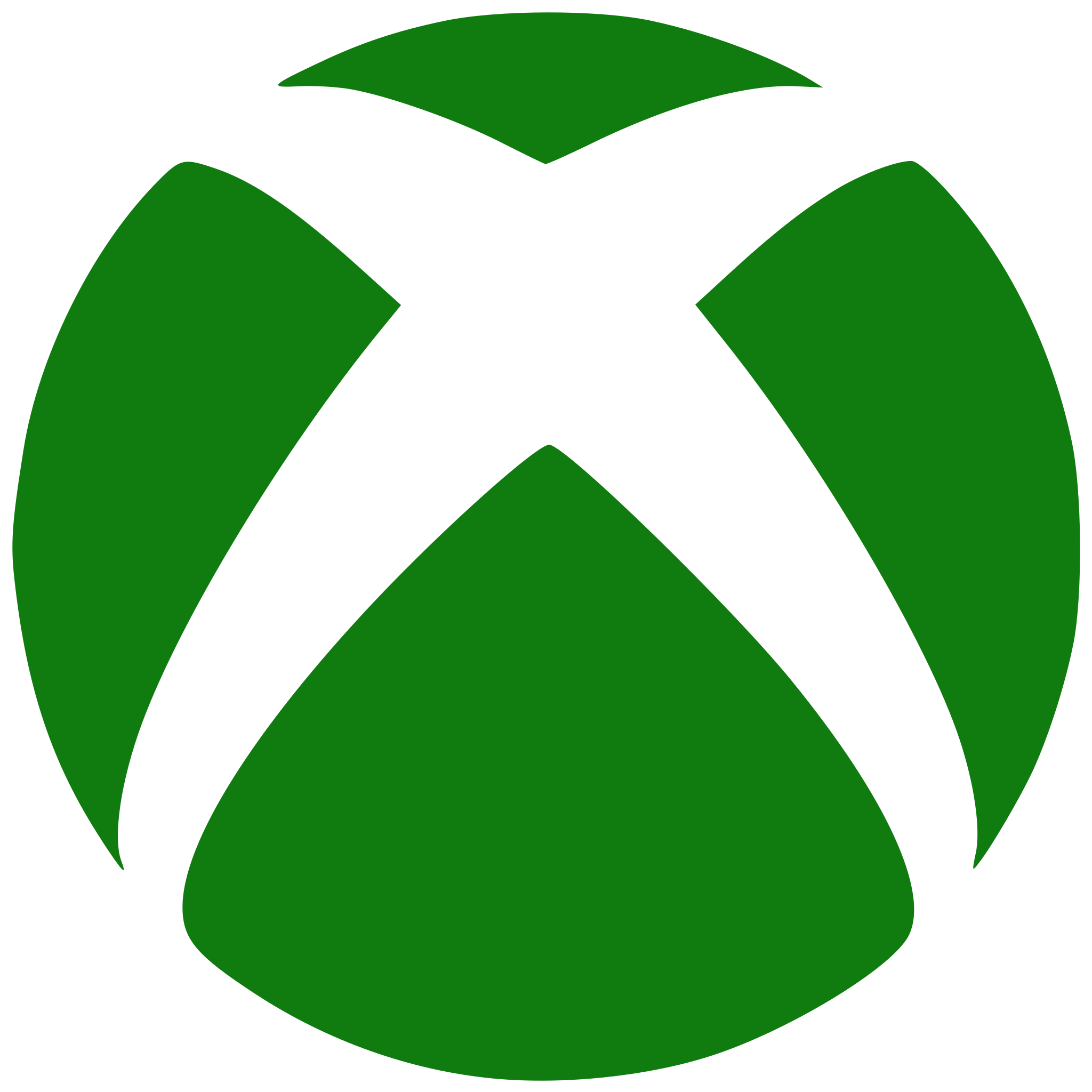 xbox